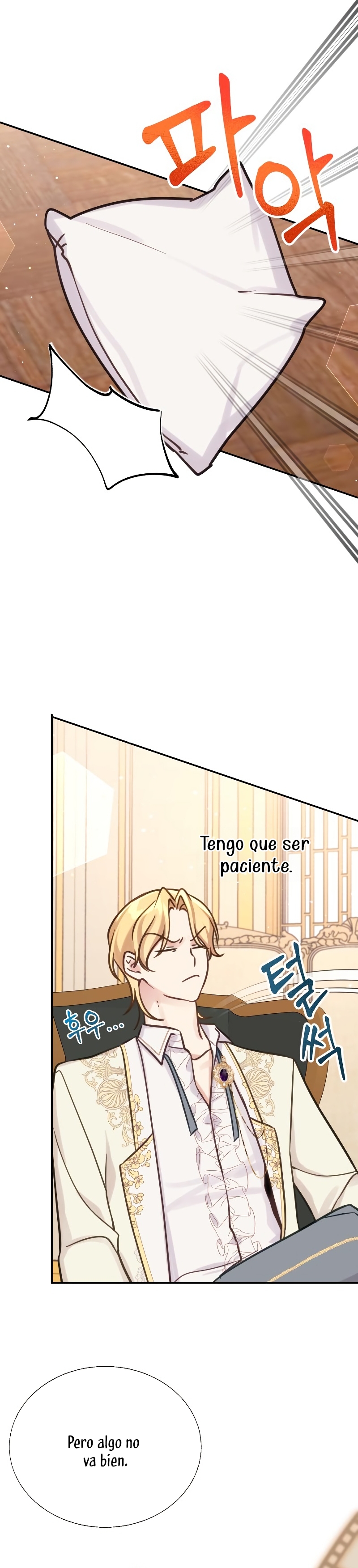 La vida de una amada esposa Capítulo 23 - Página 23