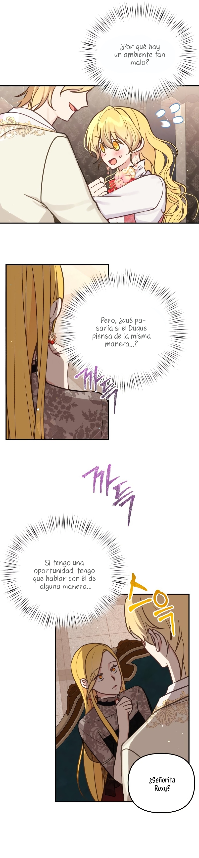 La vida de una amada esposa Capítulo 24 - Página 10