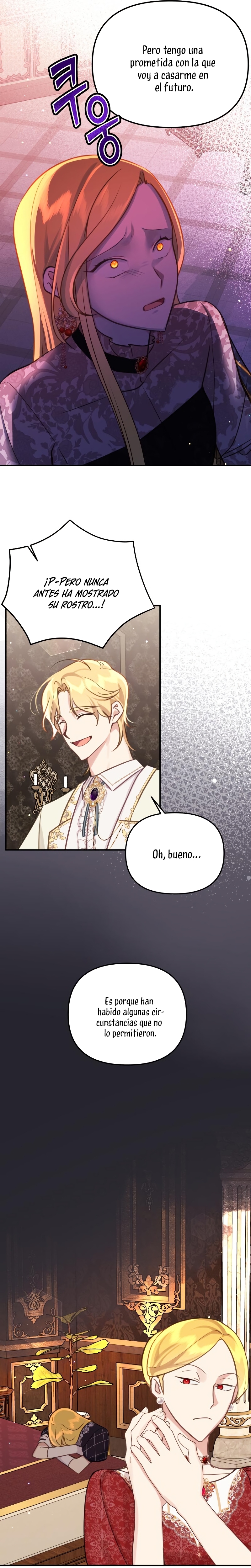 La vida de una amada esposa Capítulo 24 - Página 16