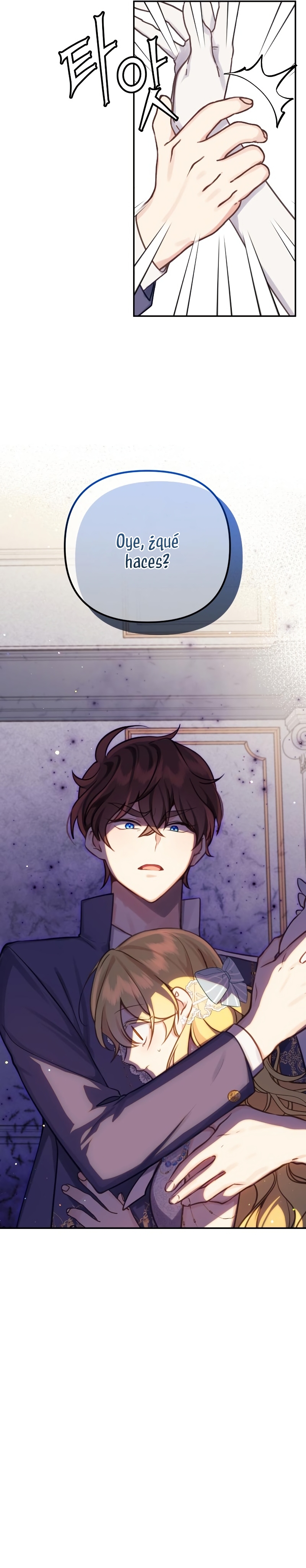 La vida de una amada esposa Capítulo 24 - Página 22