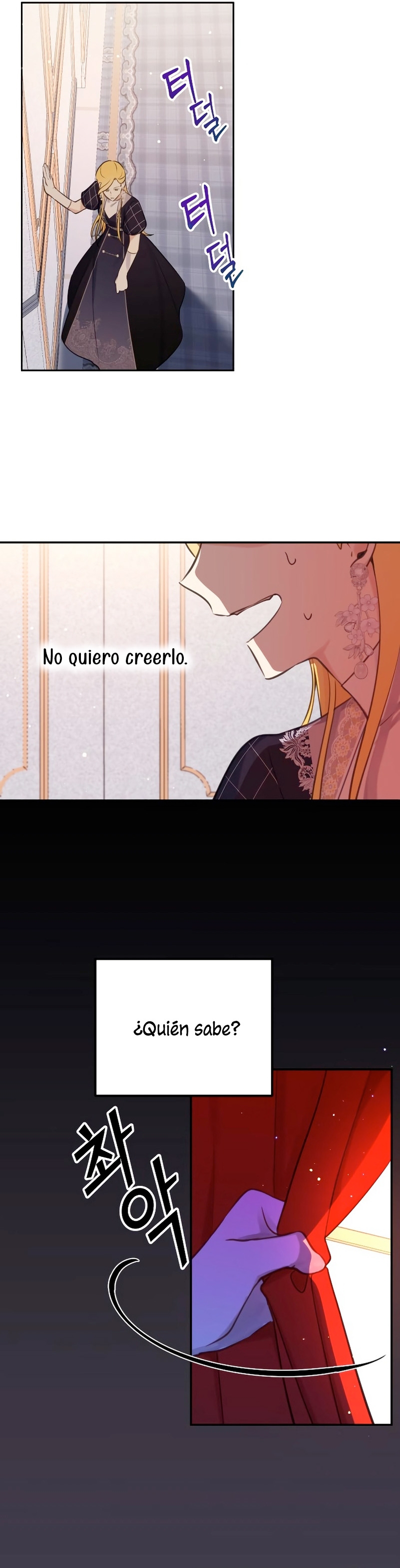 La vida de una amada esposa Capítulo 25 - Página 21