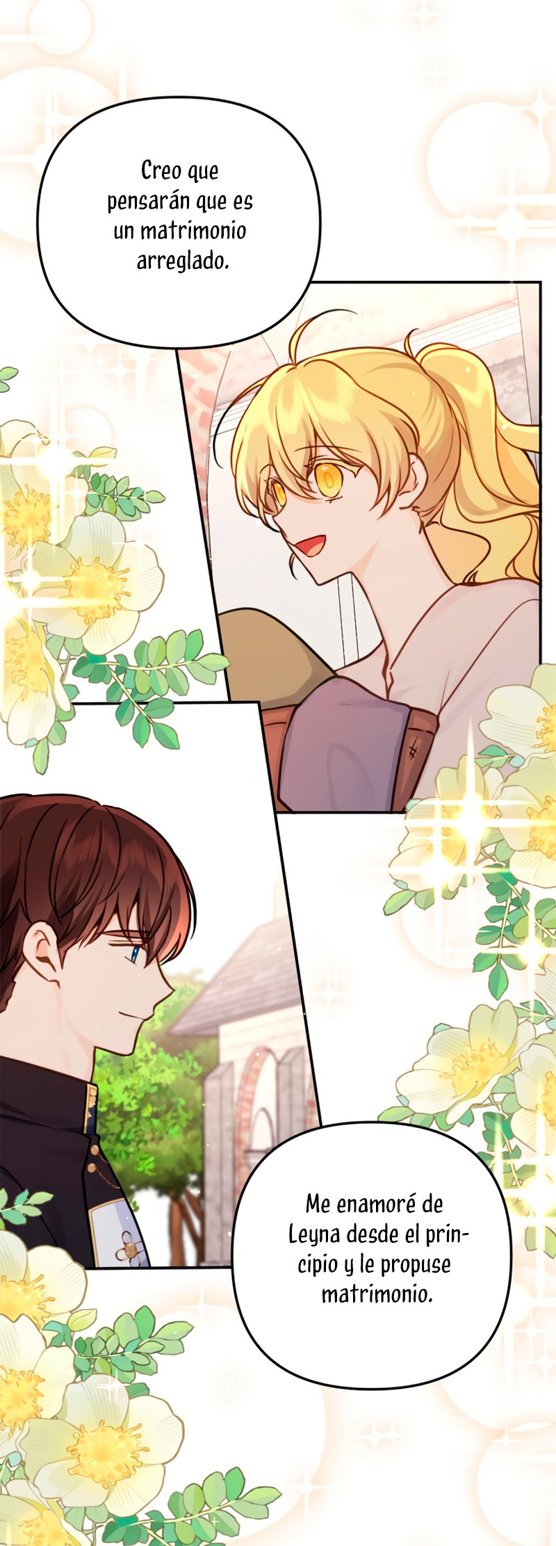 La vida de una amada esposa Capítulo 27 - Página 10