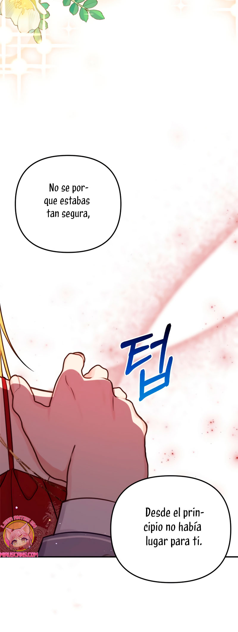 La vida de una amada esposa Capítulo 27 - Página 11