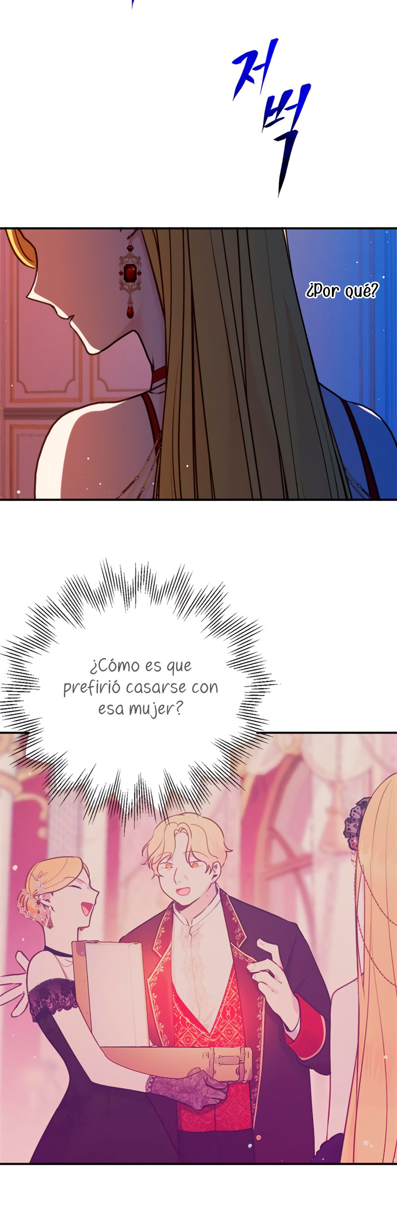 La vida de una amada esposa Capítulo 27 - Página 14