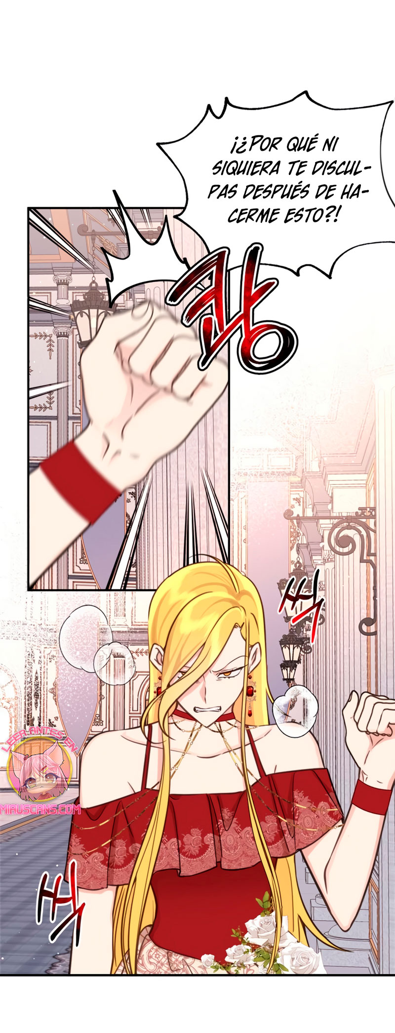 La vida de una amada esposa Capítulo 27 - Página 15