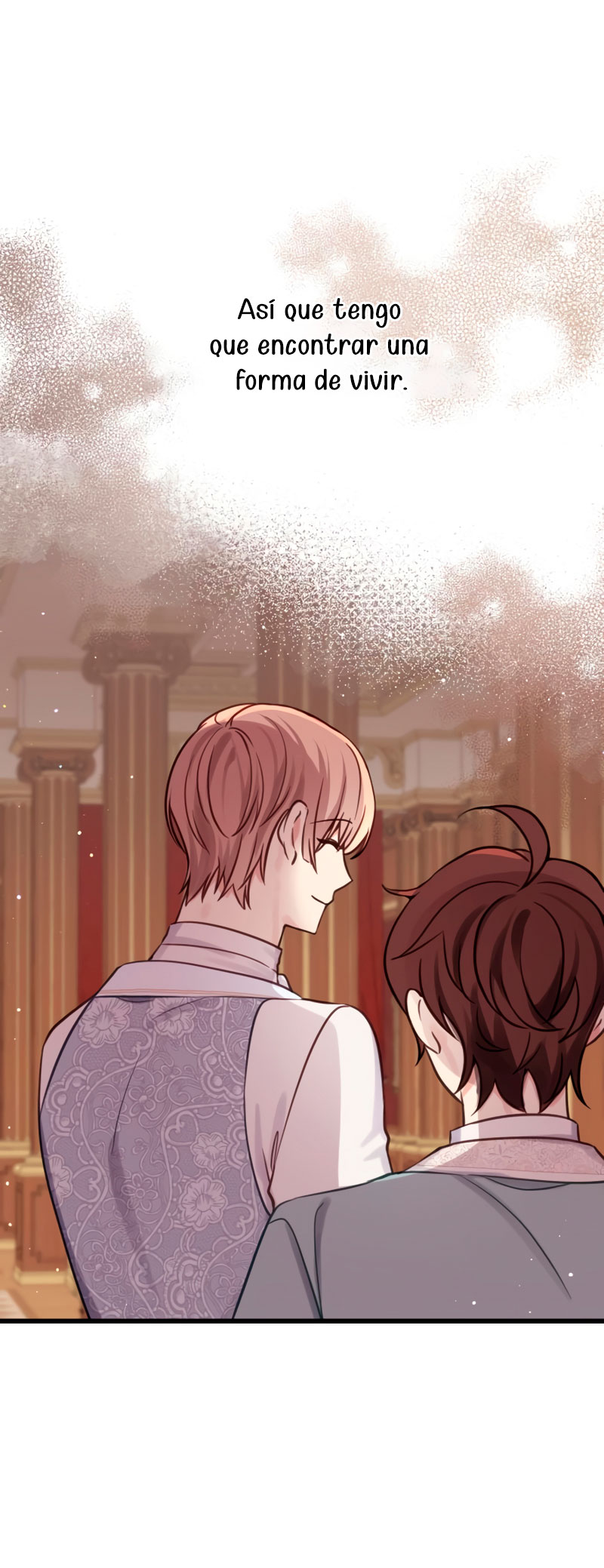 La vida de una amada esposa Capítulo 27 - Página 24