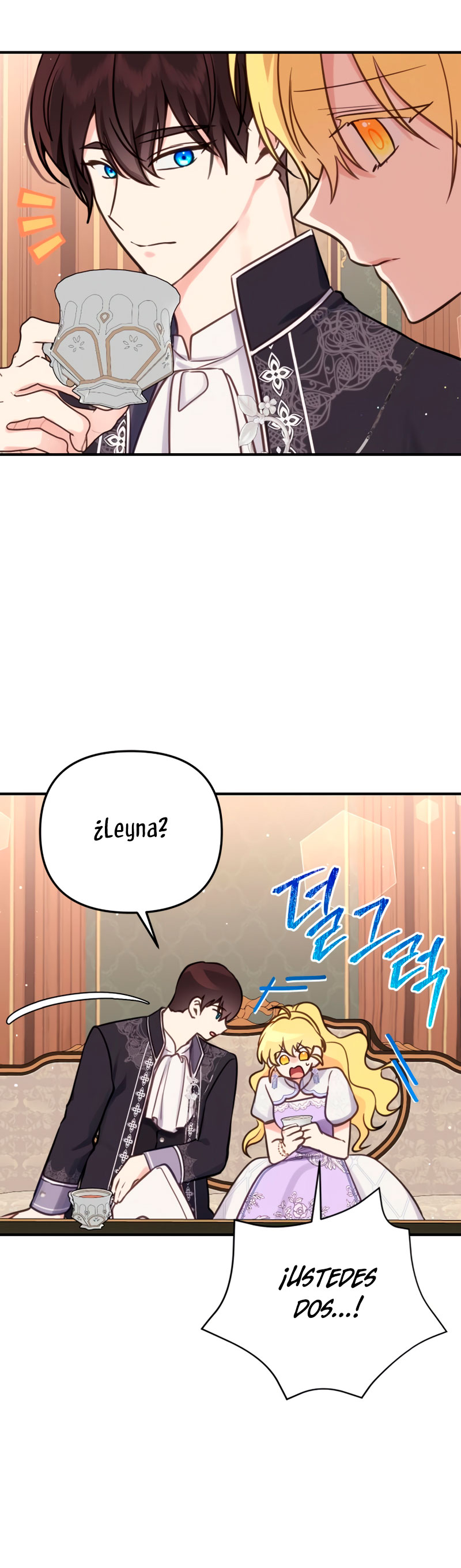 La vida de una amada esposa Capítulo 27 - Página 26