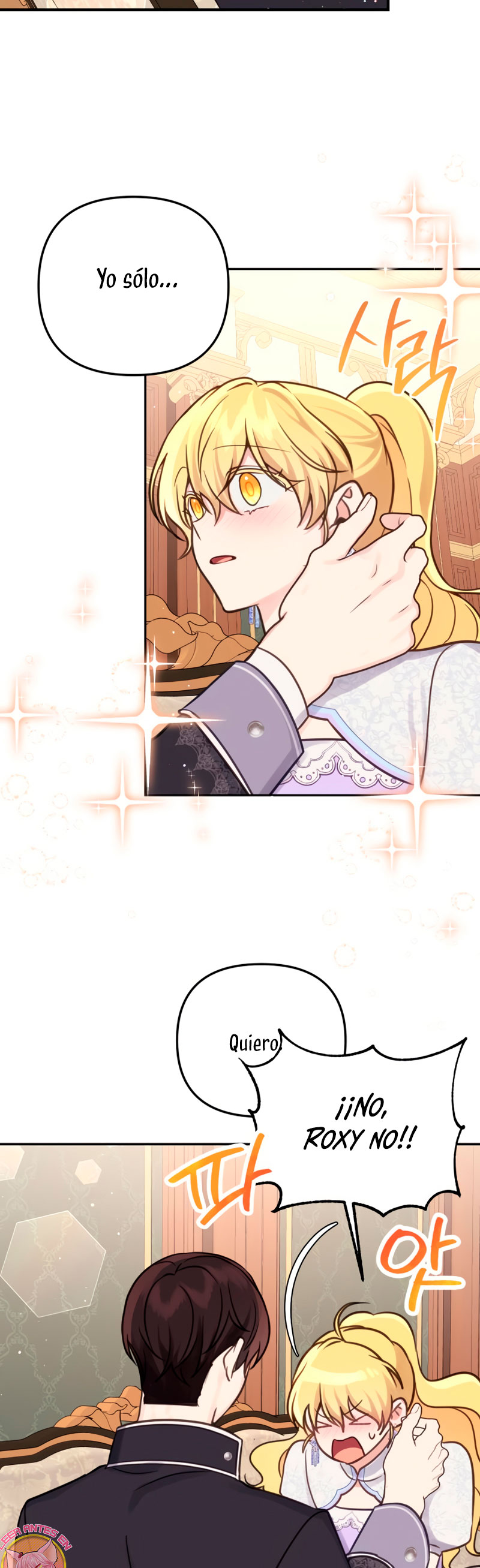 La vida de una amada esposa Capítulo 27 - Página 29