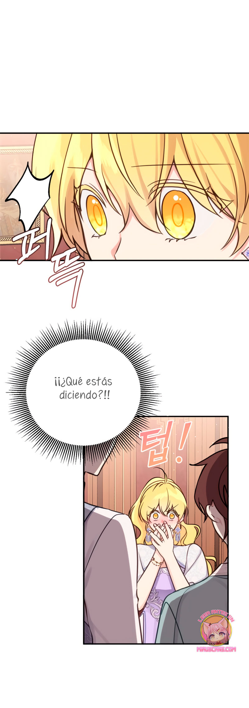 La vida de una amada esposa Capítulo 27 - Página 3