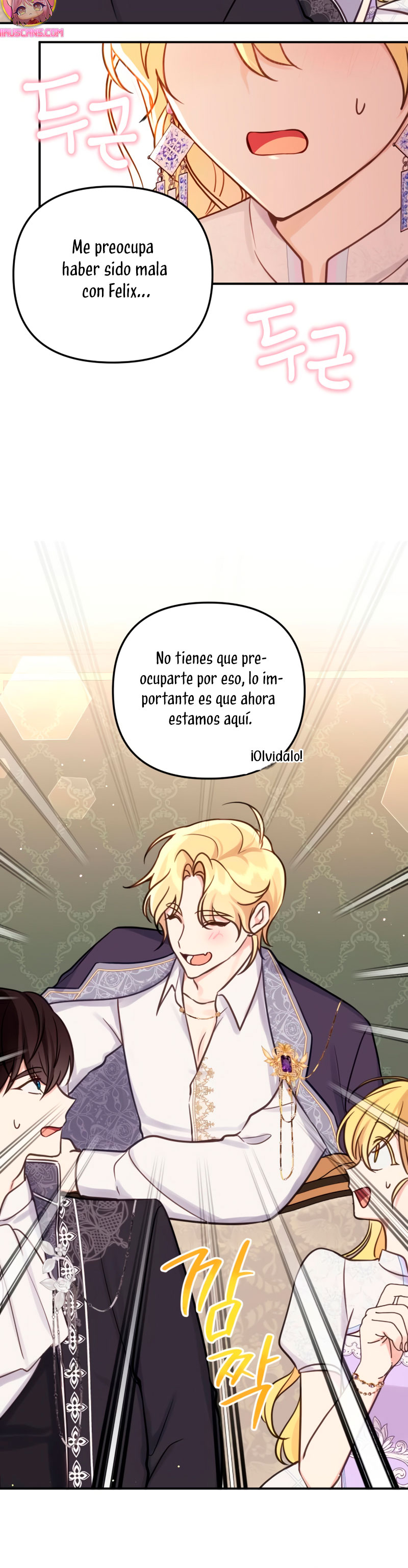 La vida de una amada esposa Capítulo 27 - Página 30