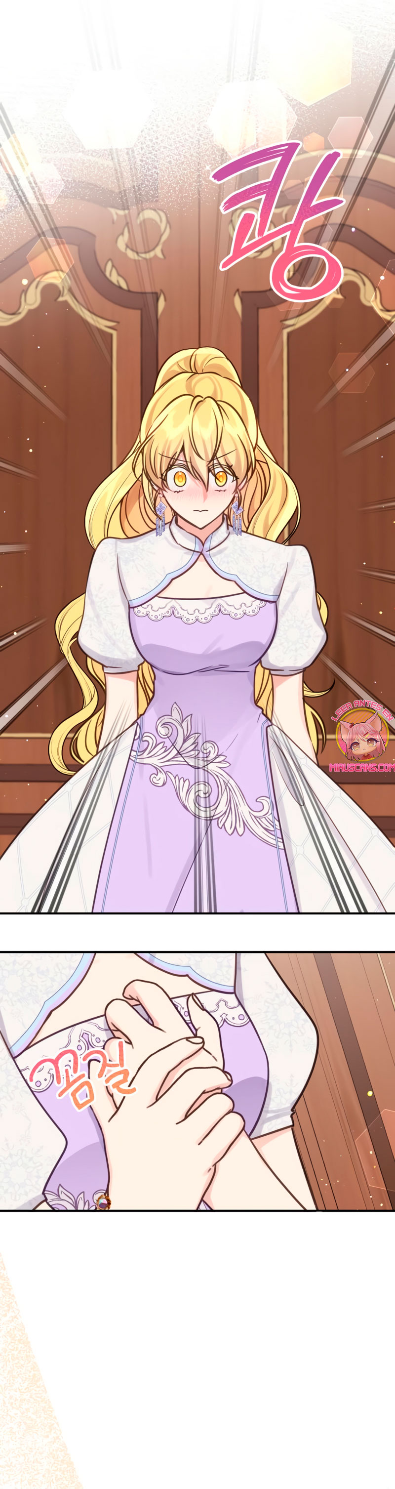 La vida de una amada esposa Capítulo 27 - Página 39