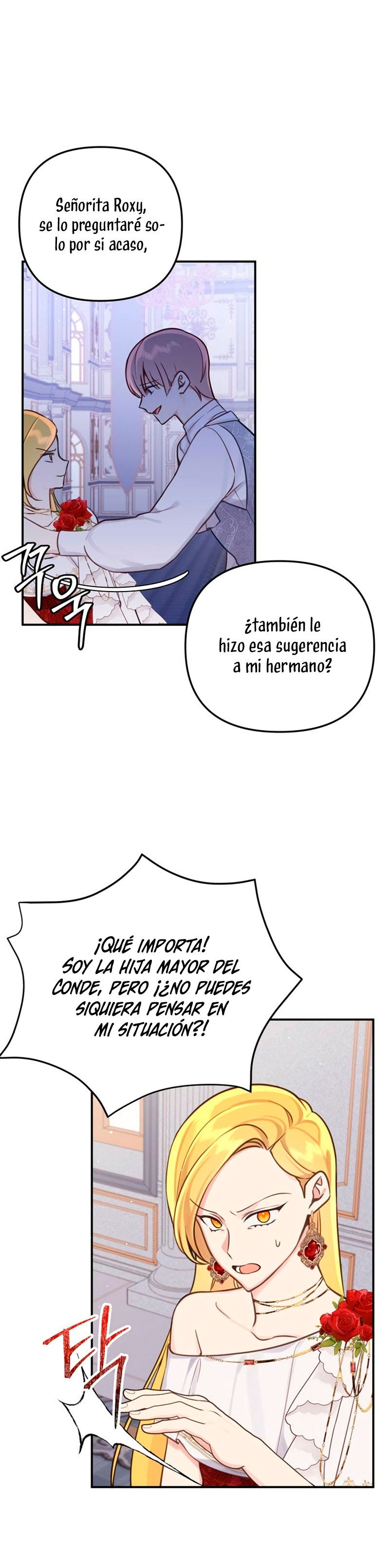 La vida de una amada esposa Capítulo 28 - Página 28