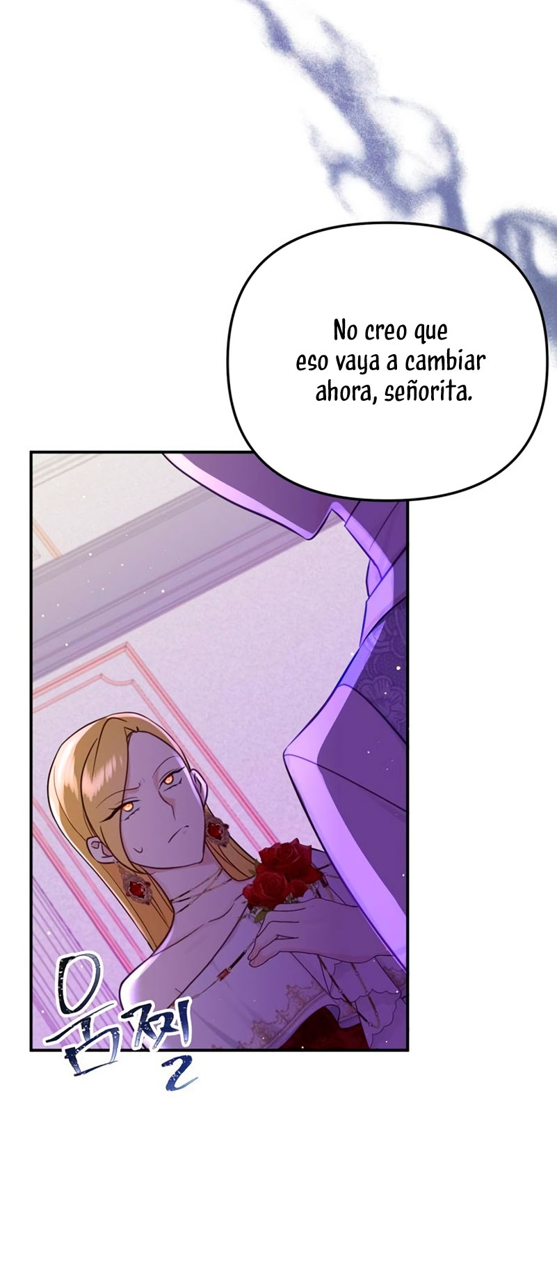 La vida de una amada esposa Capítulo 28 - Página 32
