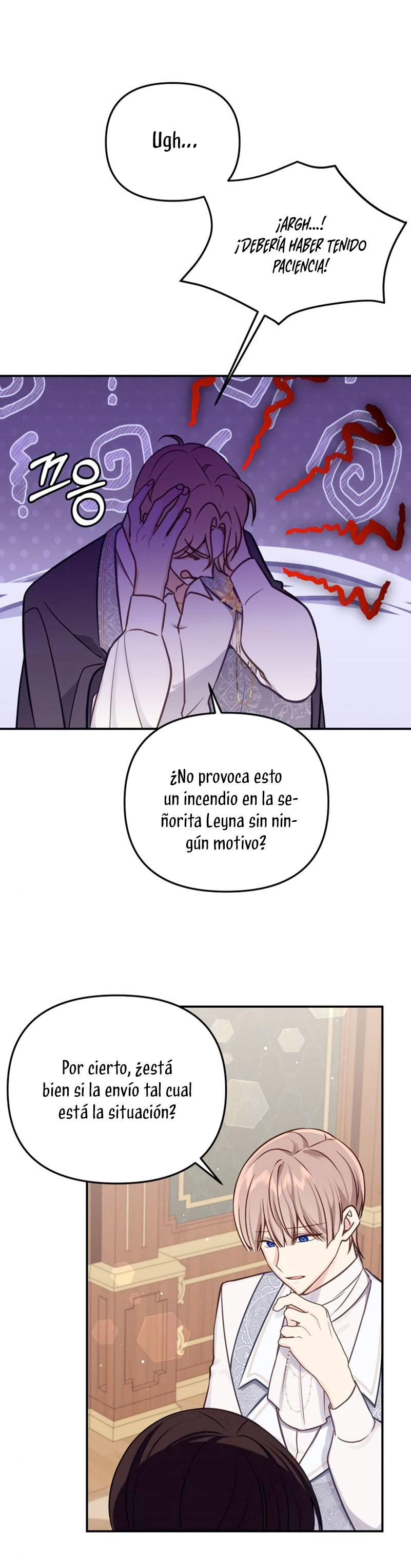 La vida de una amada esposa Capítulo 29 - Página 28