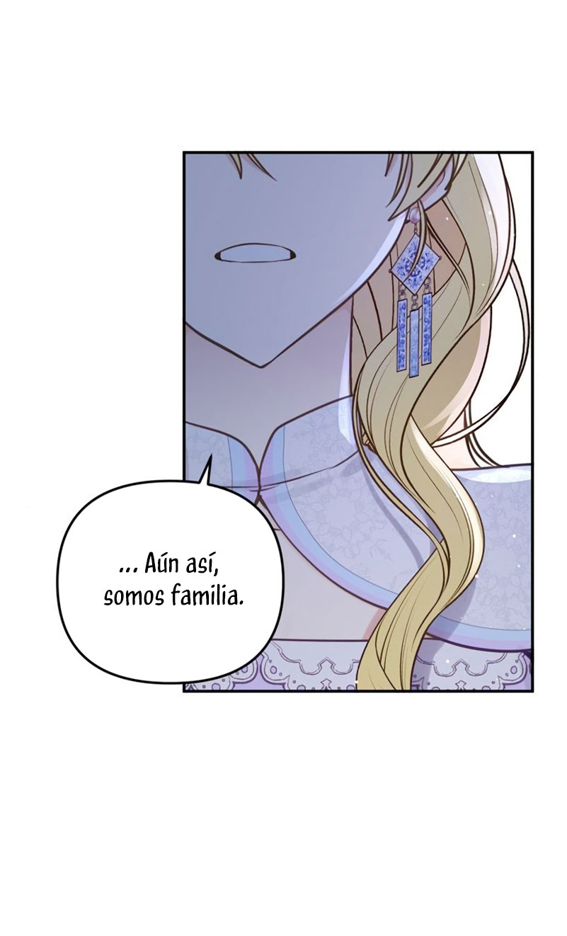 La vida de una amada esposa Capítulo 29 - Página 37