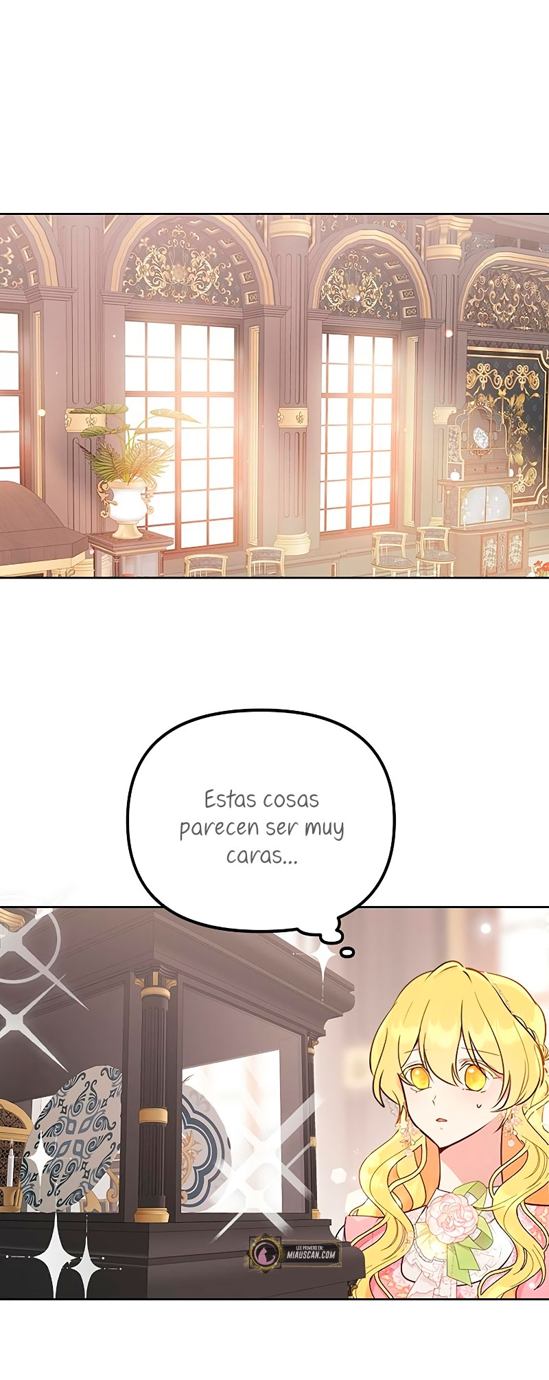 La vida de una amada esposa Capítulo 3 - Página 12