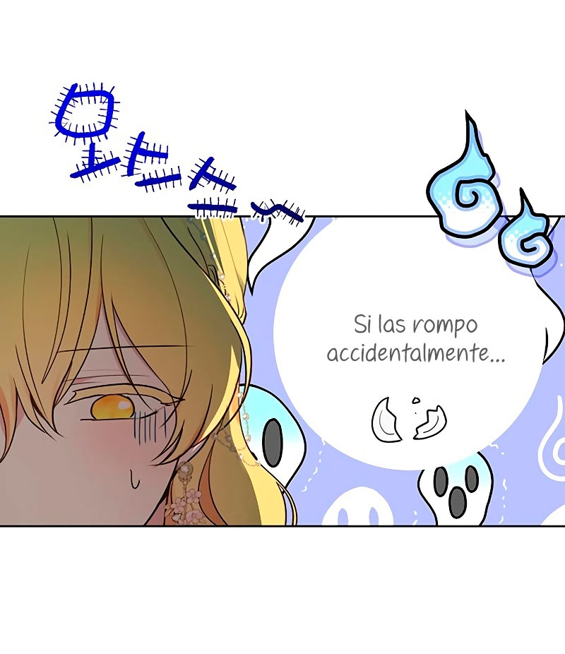 La vida de una amada esposa Capítulo 3 - Página 13