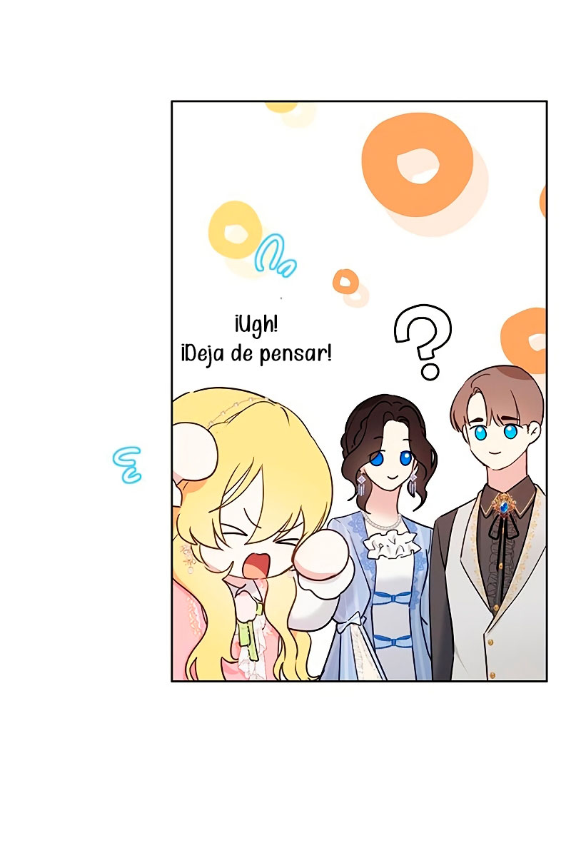 La vida de una amada esposa Capítulo 3 - Página 14