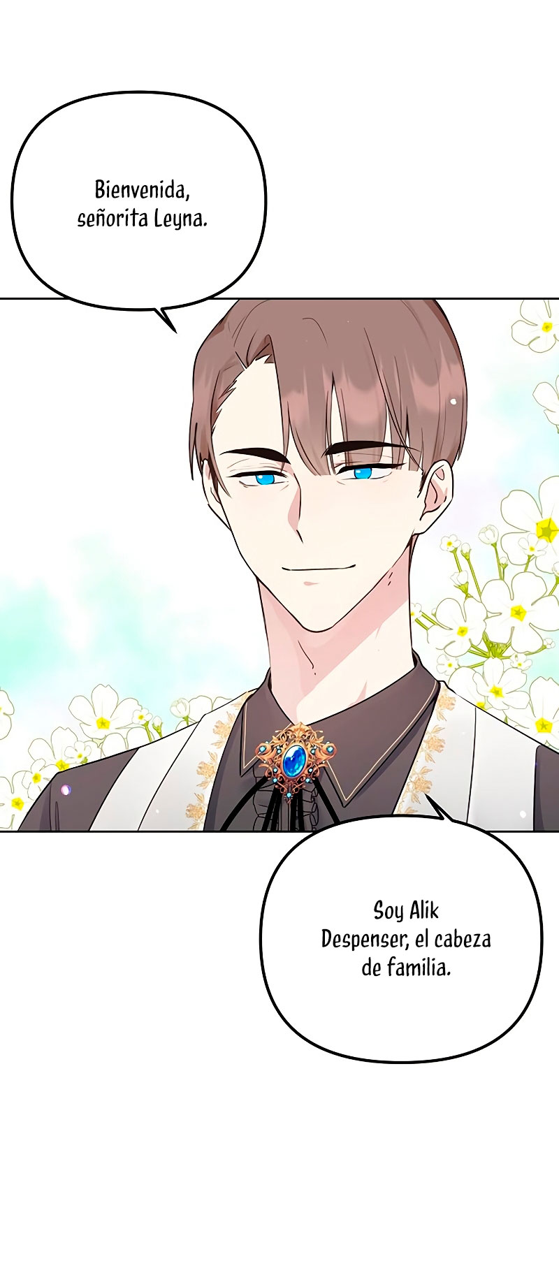 La vida de una amada esposa Capítulo 3 - Página 15