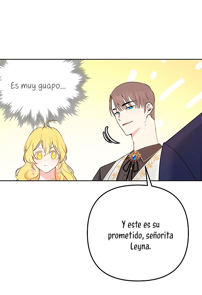 La vida de una amada esposa Capítulo 3 - Página 16