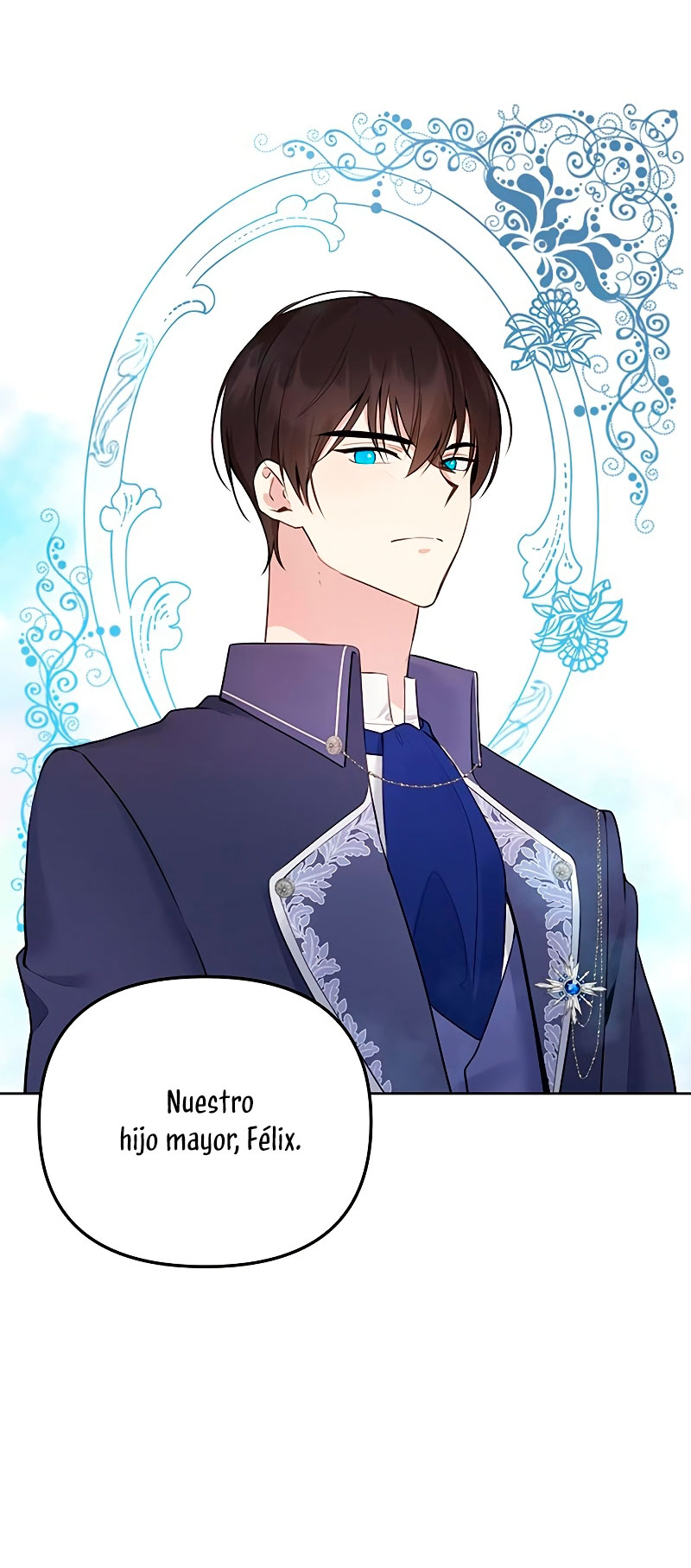 La vida de una amada esposa Capítulo 3 - Página 17