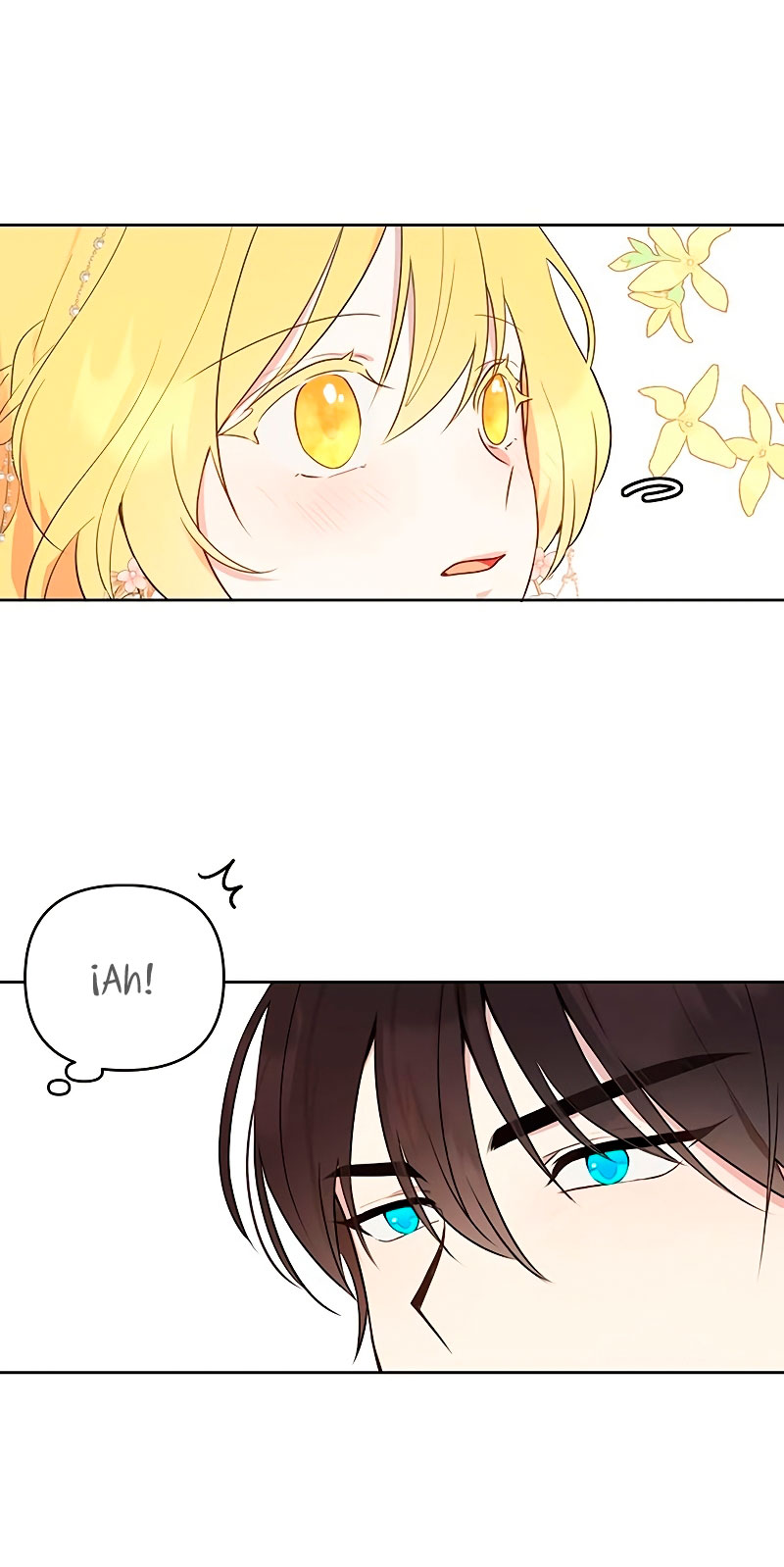 La vida de una amada esposa Capítulo 3 - Página 18