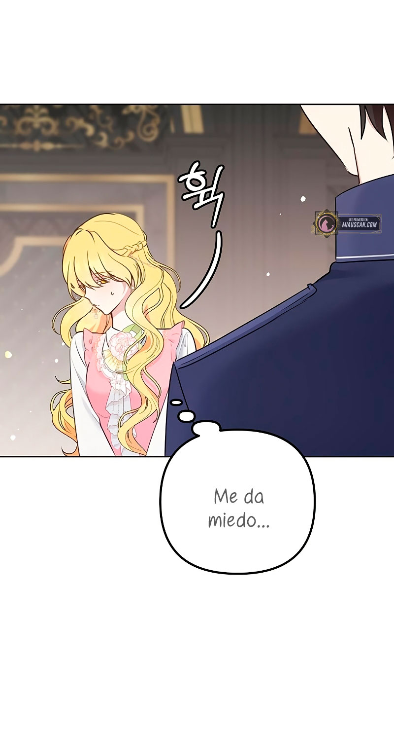 La vida de una amada esposa Capítulo 3 - Página 19