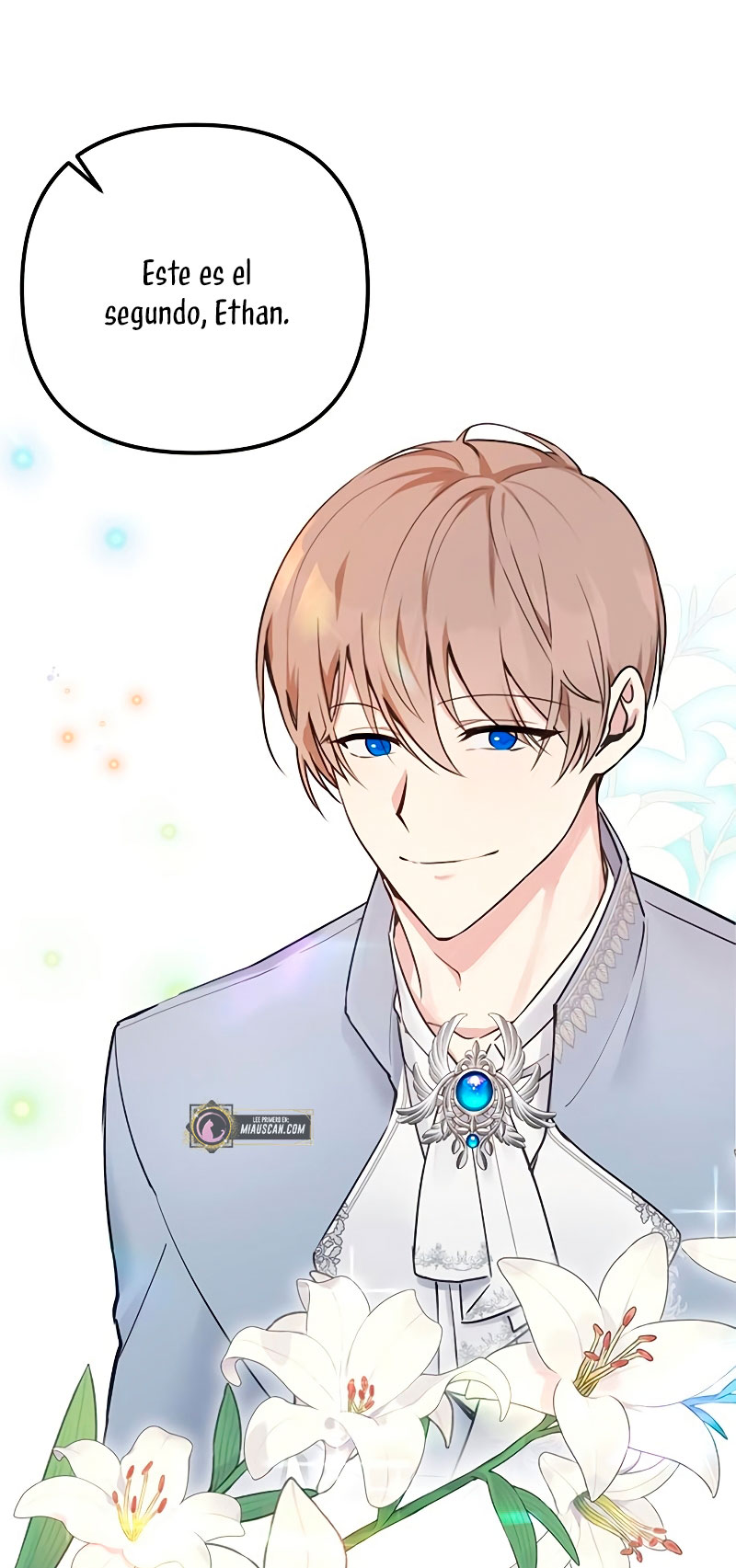 La vida de una amada esposa Capítulo 3 - Página 22