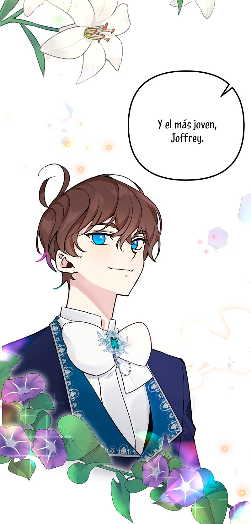 La vida de una amada esposa Capítulo 3 - Página 23