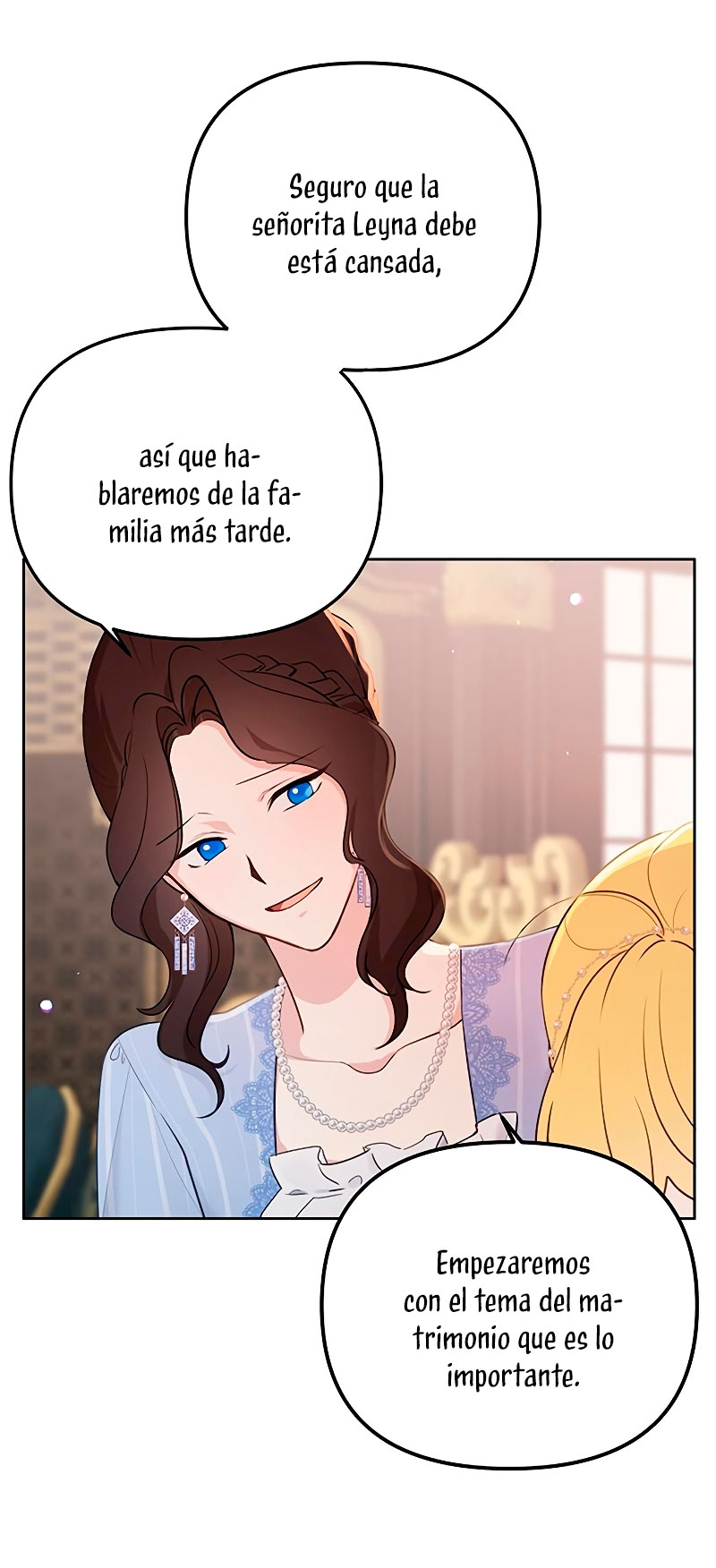 La vida de una amada esposa Capítulo 3 - Página 28