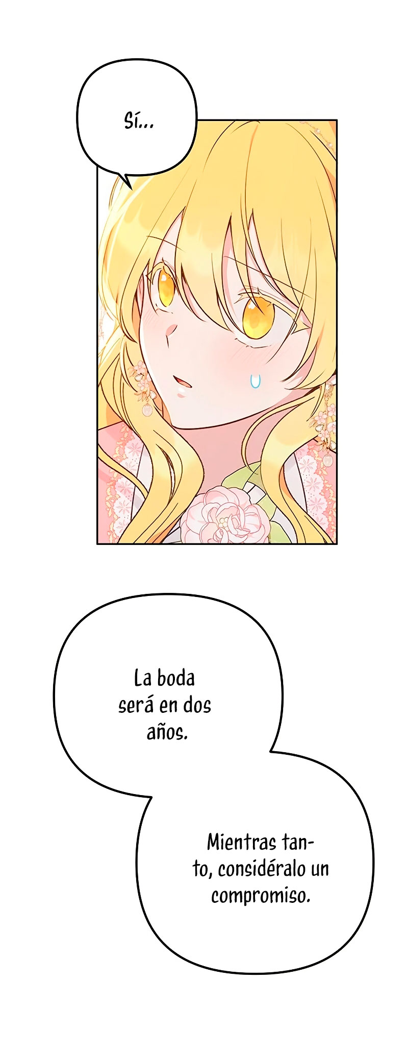 La vida de una amada esposa Capítulo 3 - Página 29