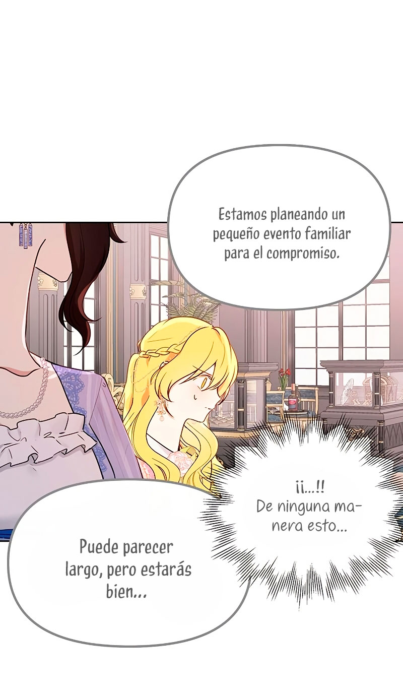 La vida de una amada esposa Capítulo 3 - Página 31