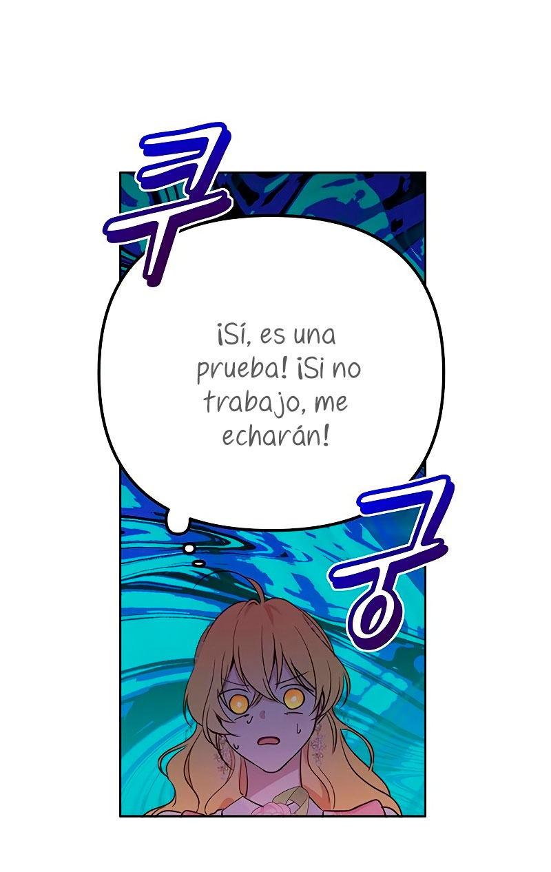 La vida de una amada esposa Capítulo 3 - Página 33