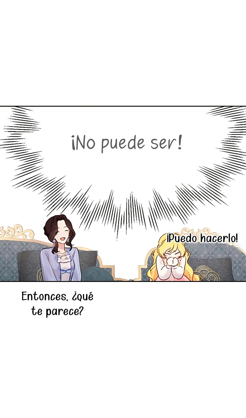 La vida de una amada esposa Capítulo 3 - Página 34