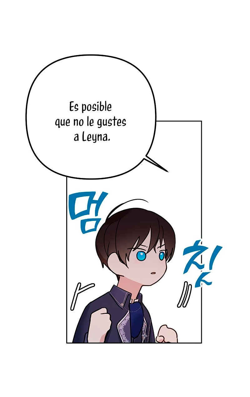 La vida de una amada esposa Capítulo 3 - Página 39