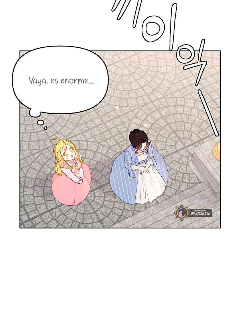 La vida de una amada esposa Capítulo 3 - Página 4