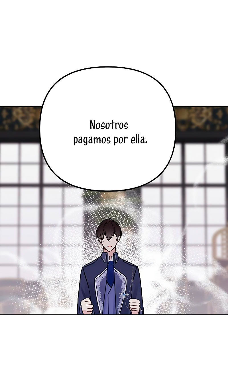 La vida de una amada esposa Capítulo 3 - Página 42