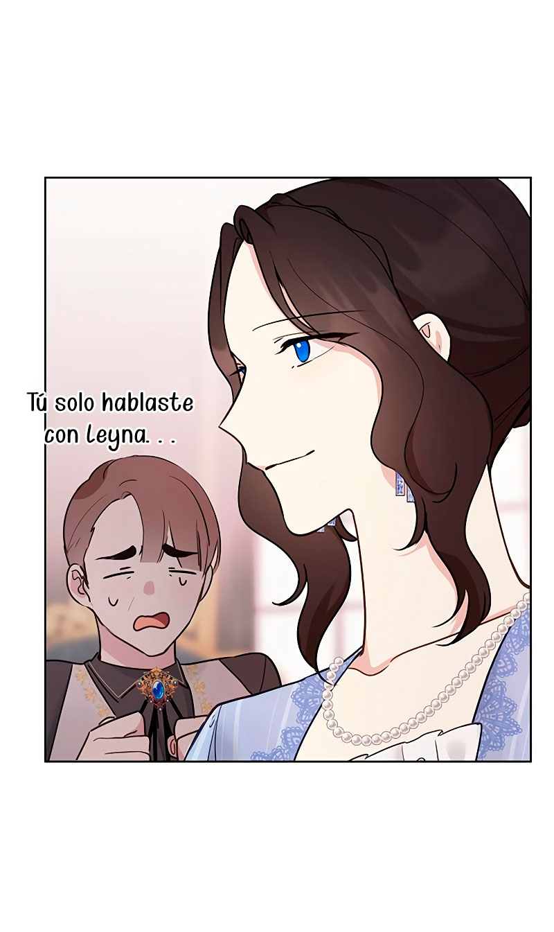 La vida de una amada esposa Capítulo 3 - Página 45