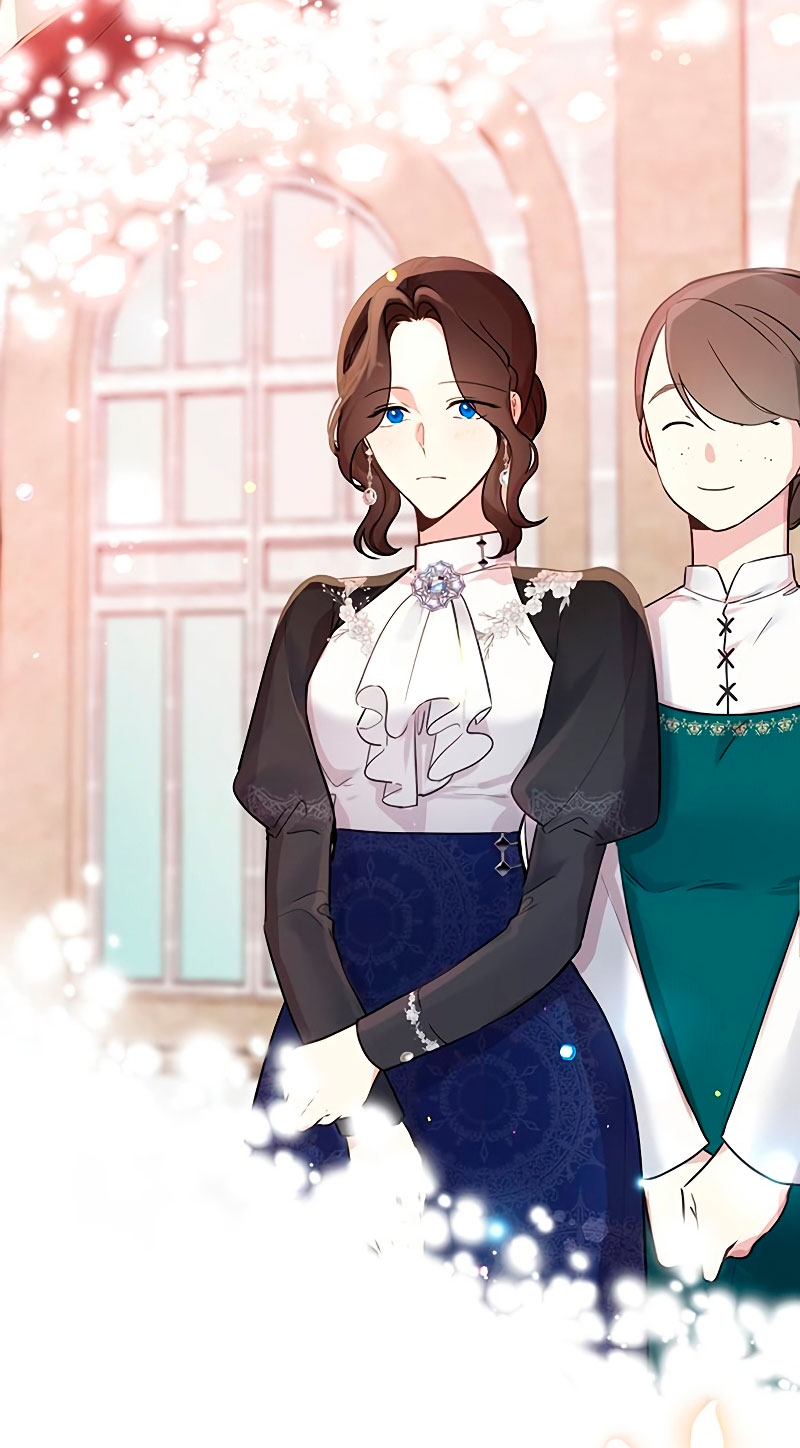 La vida de una amada esposa Capítulo 3 - Página 48