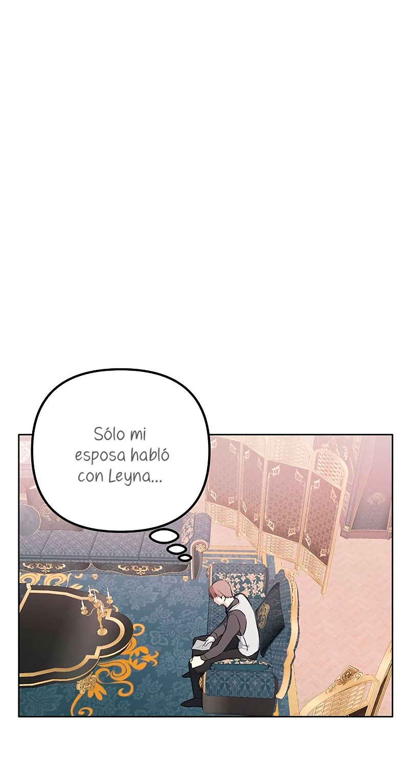 La vida de una amada esposa Capítulo 3 - Página 56