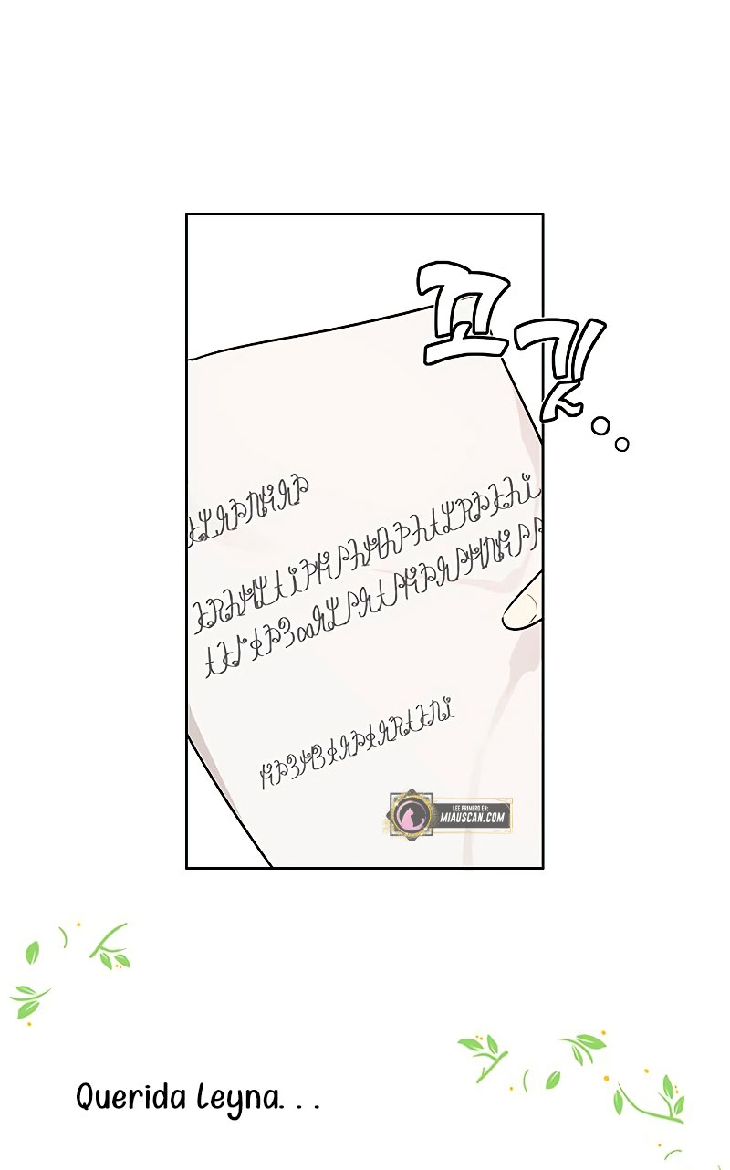 La vida de una amada esposa Capítulo 3 - Página 58