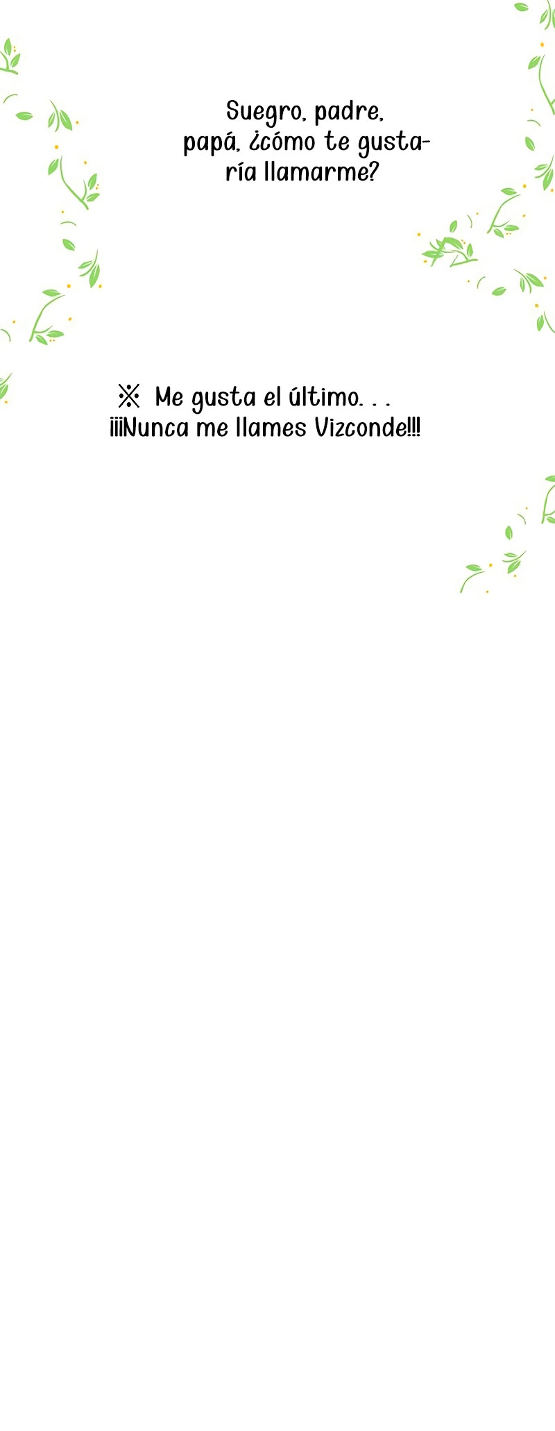 La vida de una amada esposa Capítulo 3 - Página 59