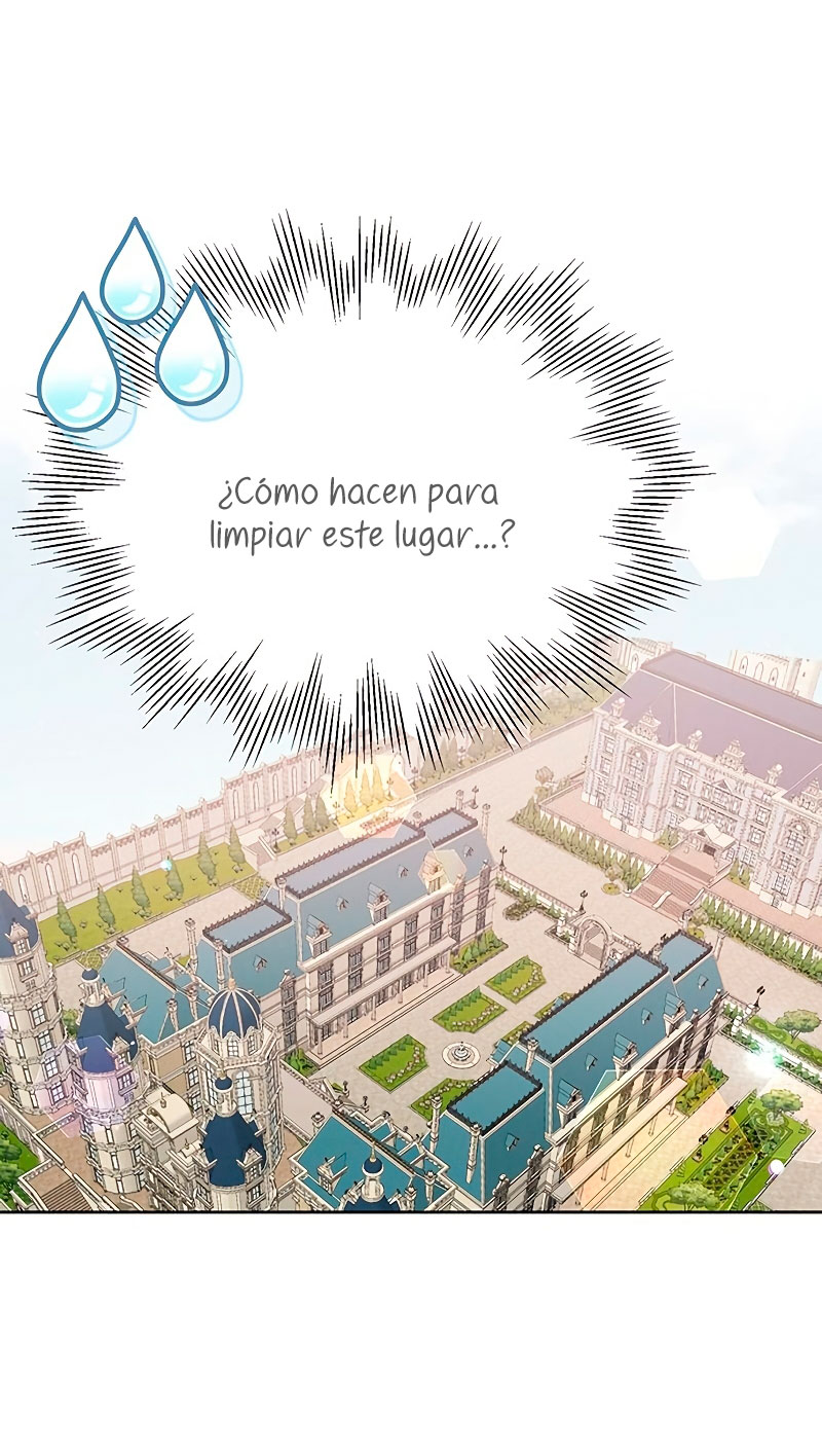 La vida de una amada esposa Capítulo 3 - Página 6