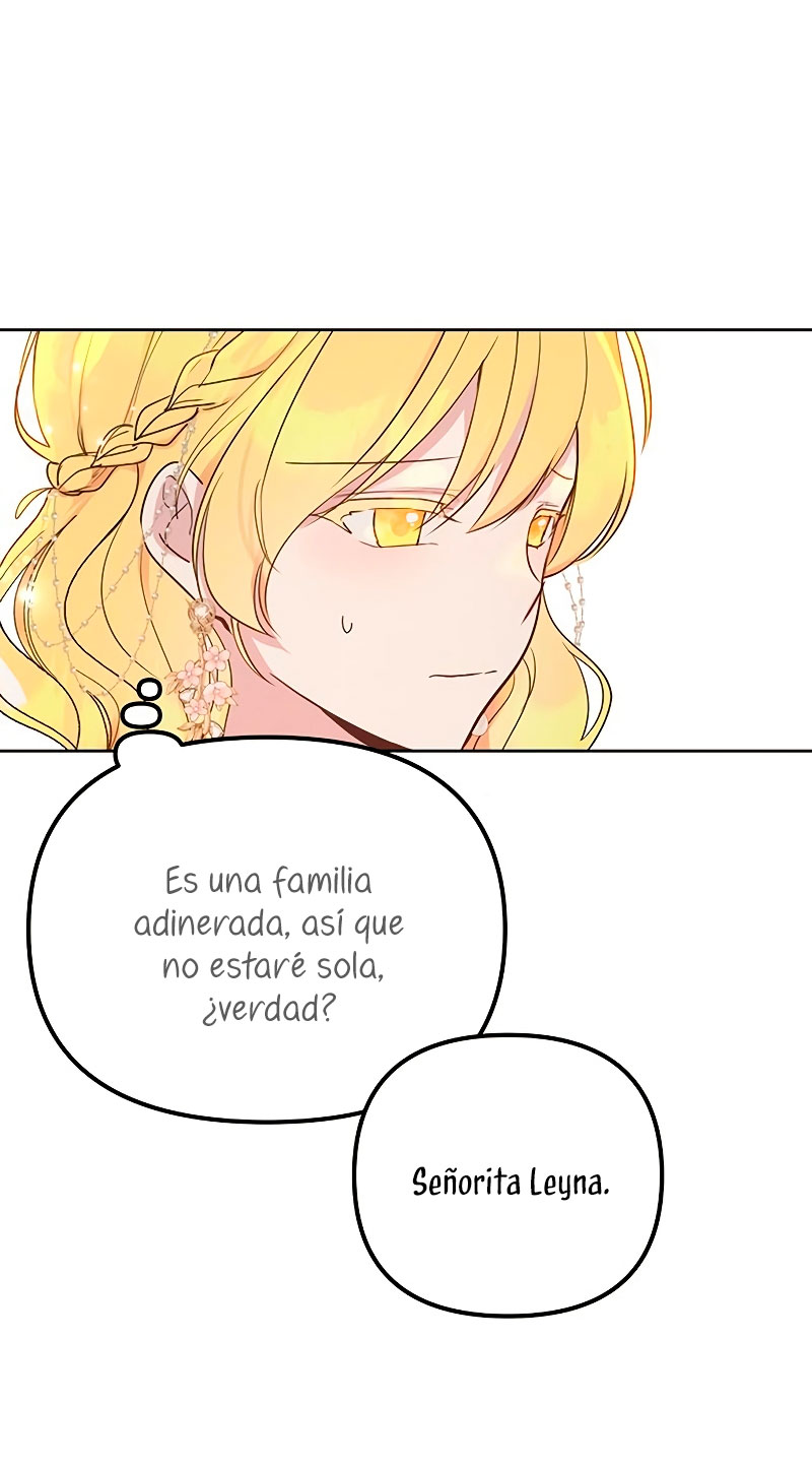 La vida de una amada esposa Capítulo 3 - Página 7