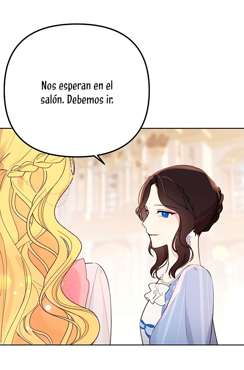 La vida de una amada esposa Capítulo 3 - Página 8