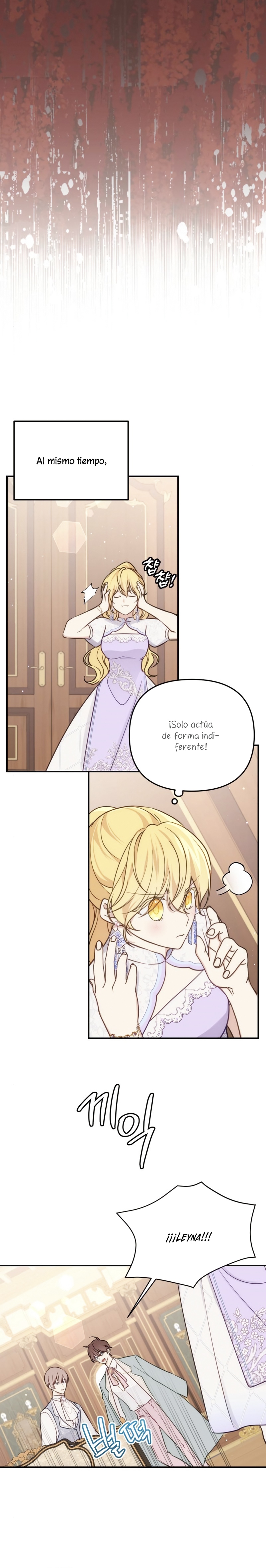 La vida de una amada esposa Capítulo 30 - Página 11
