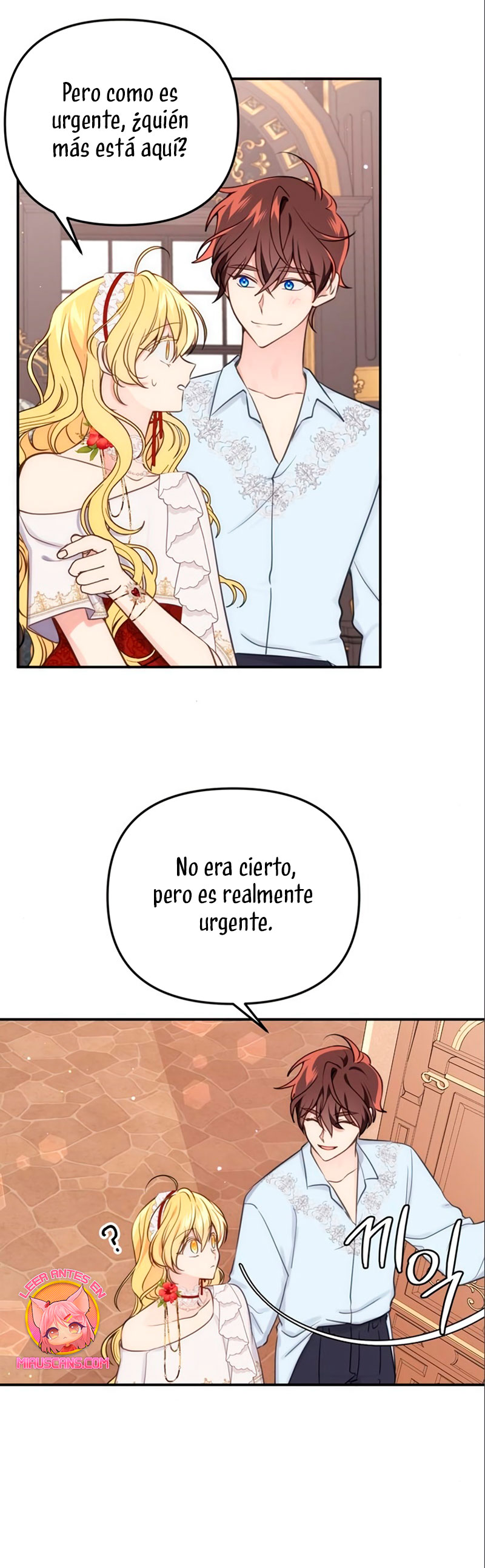 La vida de una amada esposa Capítulo 31 - Página 17