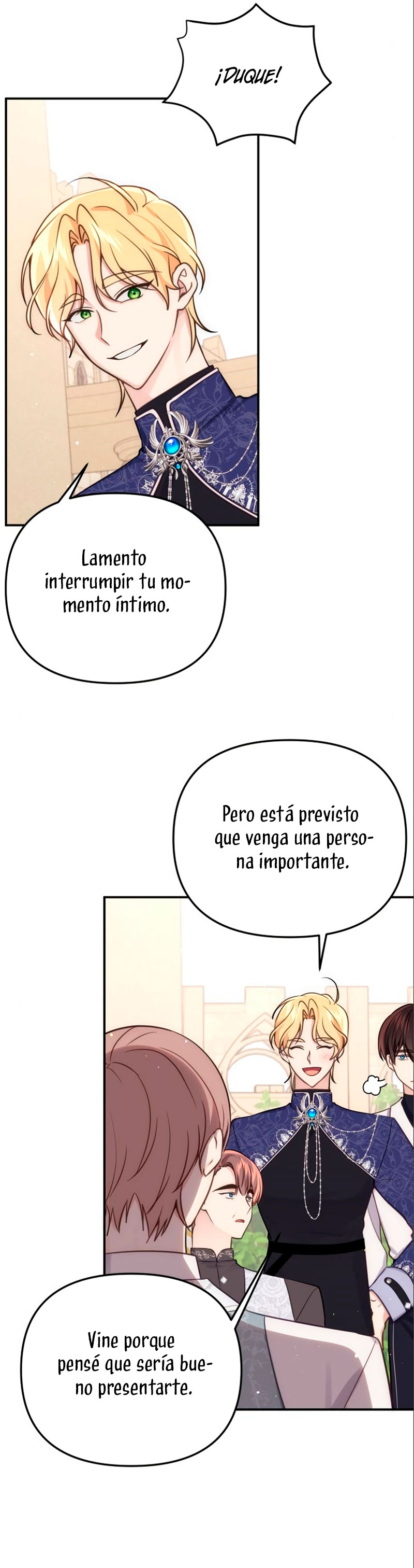 La vida de una amada esposa Capítulo 31 - Página 23