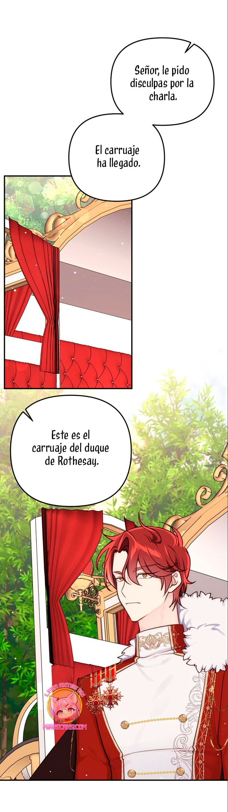 La vida de una amada esposa Capítulo 31 - Página 27