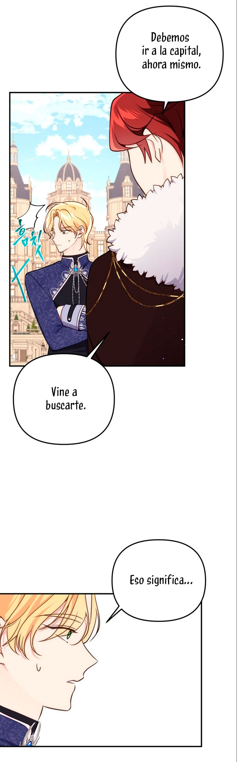 La vida de una amada esposa Capítulo 31 - Página 39